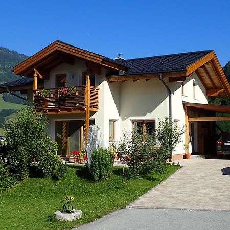 Haus Magdalena Hotel Dorfgastein Exterior foto