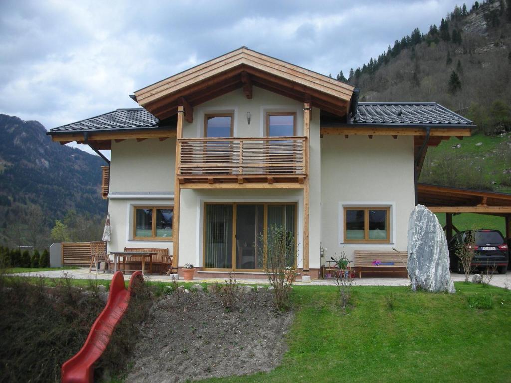 Haus Magdalena Hotel Dorfgastein Exterior foto