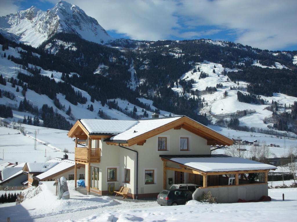 Haus Magdalena Hotel Dorfgastein Exterior foto