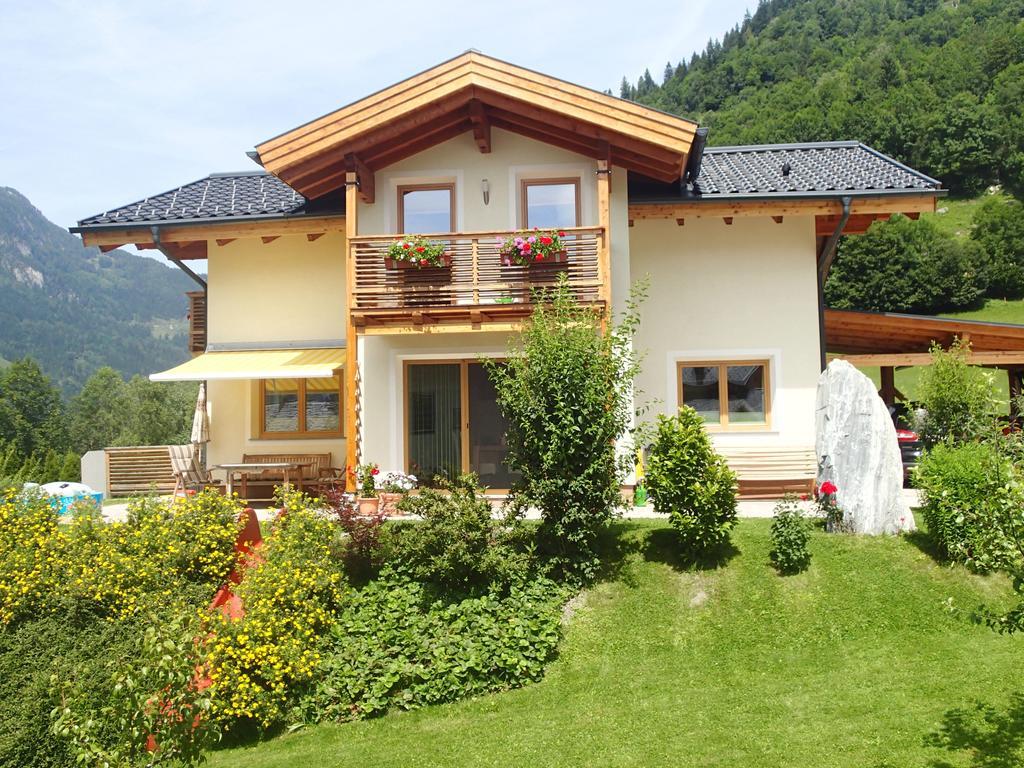 Haus Magdalena Hotel Dorfgastein Exterior foto